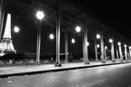 Paris- Pont de Bir Hakeim