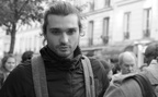 Paris- dans la rue