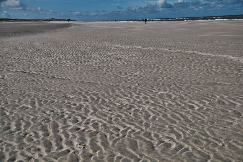 Norderney, Sand, Sand ....jpg