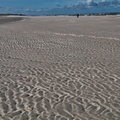 Norderney, Sand, Sand ...