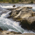 Cascades du Sautadet