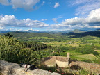 Provence - Fotopause mit Fotohimmel
