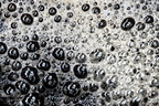 Alles nur Wasser ... 