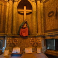 Magdalenenkapelle der Erimetage _(24_Rastatt)
