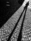 Lange Schatten