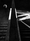 Don't look back
