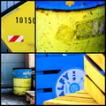 Colors and Pattern, IH Speyer