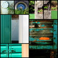 Colors and Pattern, IH Speyer