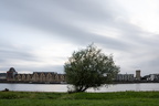 Architektur und Natur