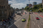 Unterwegs in den Alltag