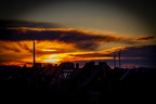 Sonnenuntergang