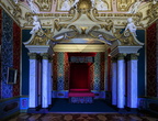 Auf den Spuren der Markgräfin Sybilla Augusta_Schloß Rastatt