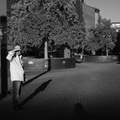 Lange Schatten