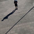 Lange Schatten