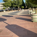 Lange Schatten