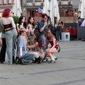 "Fotoshooting"