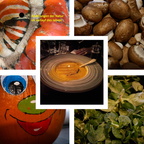 Änderungen der Natur