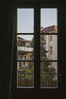 Der alltägliche Horizont im Home Office