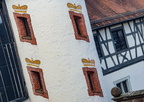 Es ist alles schief