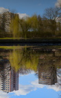 (K)mein Horizont