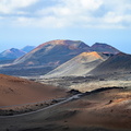 Timanfaya Nationalpark