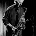 Jan Garbarek im Tollhaus