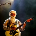 Imarhan im Tollhaus