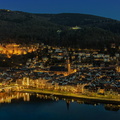 Heidelberg mit seinen Sehenswürdigkeiten